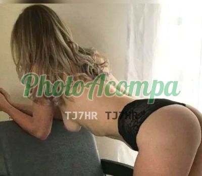 Flávia, escort em Sorocaba