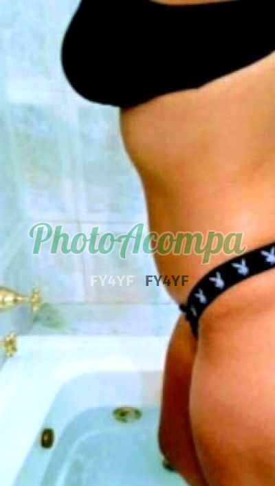 Nicolly, garota de programa em Sorocaba