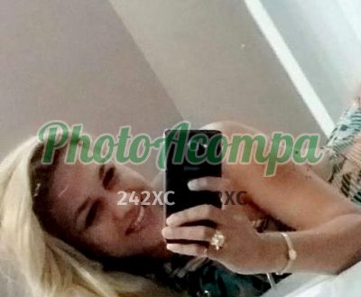 Ritchely, travesti em Natal