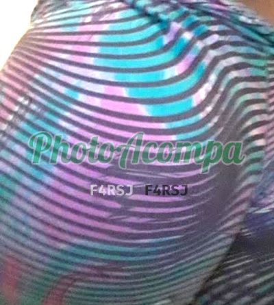 Anitta, escort em São Paulo