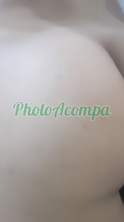 Mary, acompanhante em Teresina