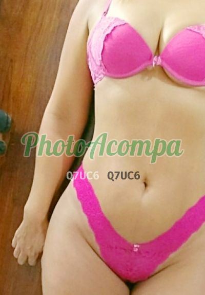 Manuela, escort em Salvador