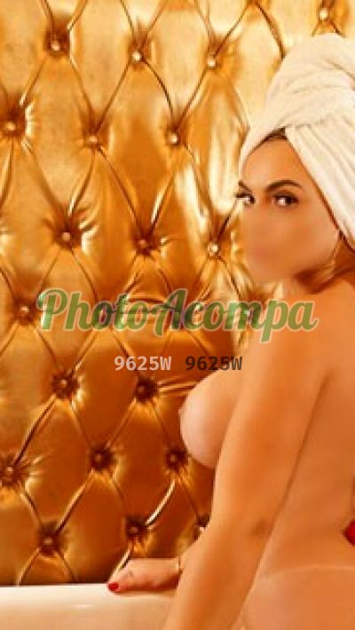 Daniela, acompanhante em Teresina