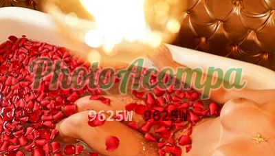 Daniela, acompanhante em Teresina