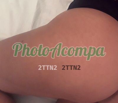 Sílvia, garota de programa em Campinas