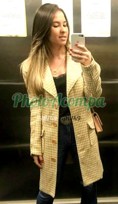 Jéssica, escort em São José dos Campos