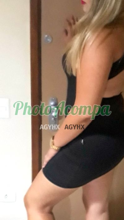 Laura Martins, escort em Copacabana (RJ)