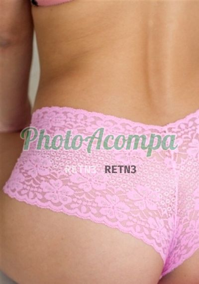 Thayla, escort em São Paulo