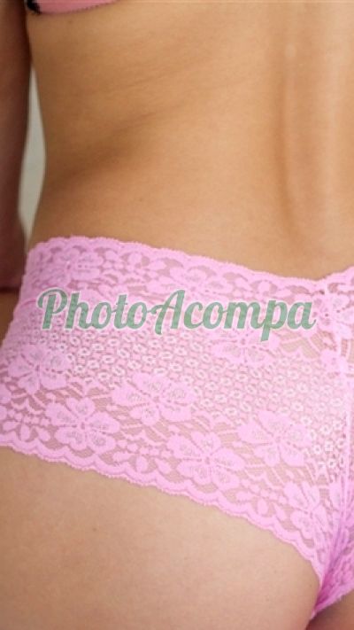 Thayla, escort em São Paulo