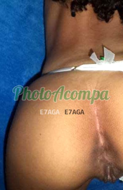 Bruna Sufistiinha, escort em Salvador