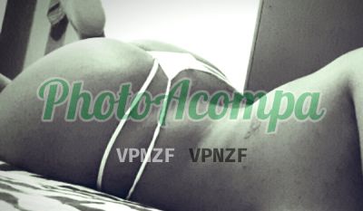 Laura, escort em Guarulhos