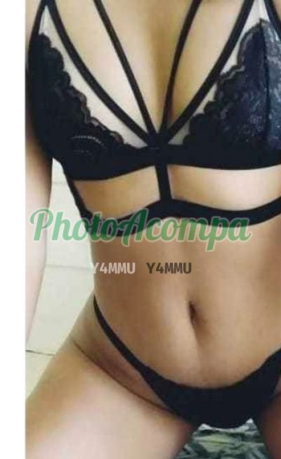 Camily Veiga, acompanhante em Belém