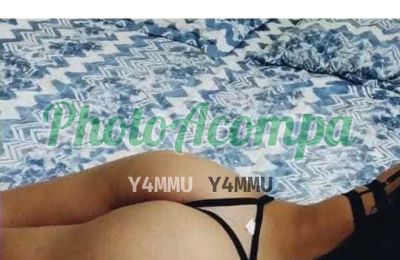 Camily Veiga, escort em Belém
