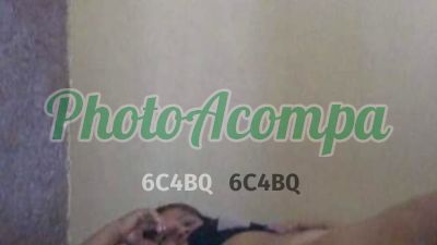 Perla, escort em Manaus