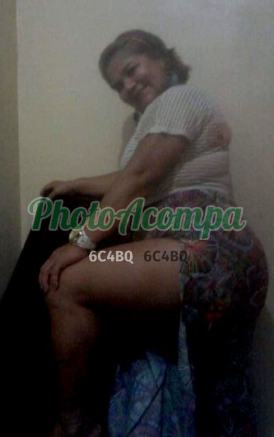 Perla, escort em Manaus