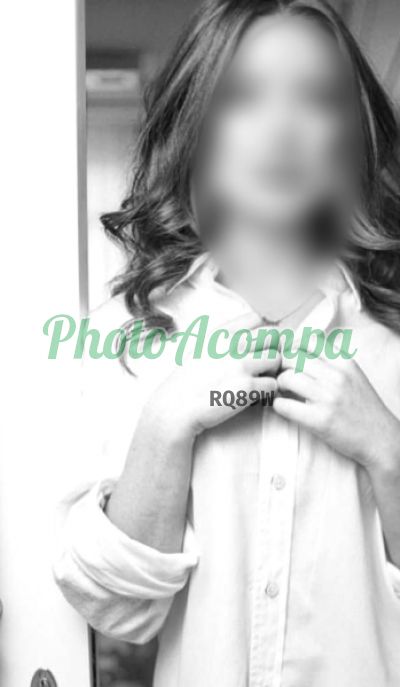 Lorena Shneider, escort em Bela Vista (SP)