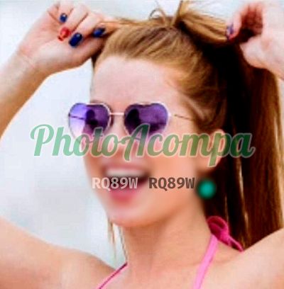 Lorena Shneider, escort em Bela Vista (SP)
