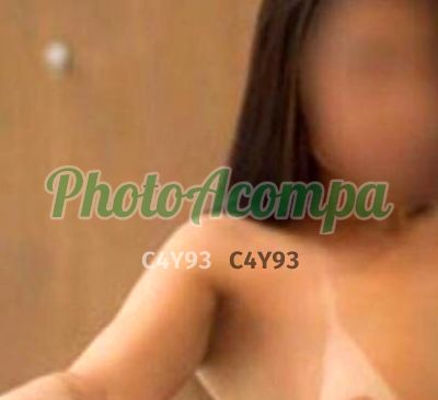 Michelly, garota de programa em Recife