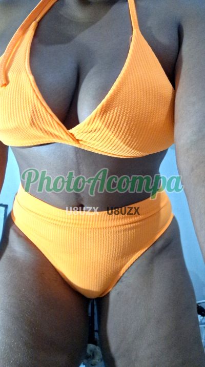 Karolainy, escort na Zona Leste (BH)