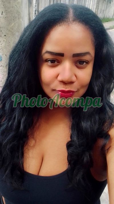 Karolainy (31) 98335-3872, garota de programa na Zona Leste (BH)