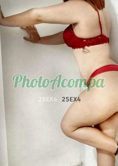 Sophia, acompanhante em Boa Viagem (Recife)