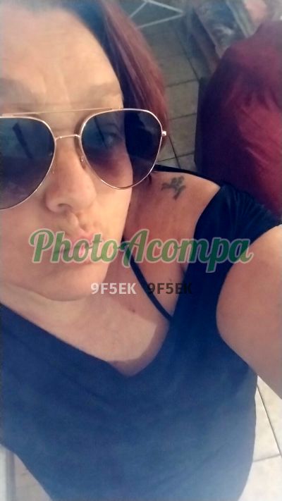 Verônica, escort em Barueri