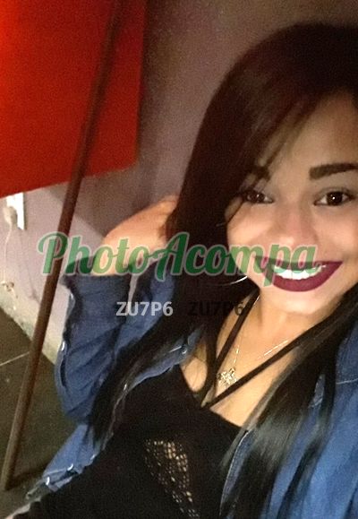 Débora Lemos, escort em Santa Bárbara d'Oeste
