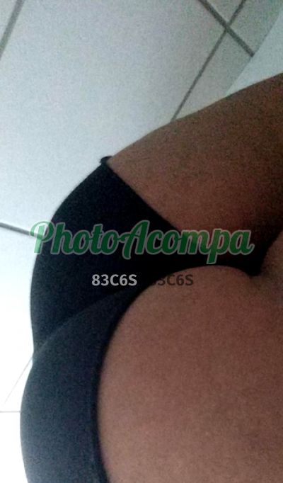 Jheny, escort no Guarujá