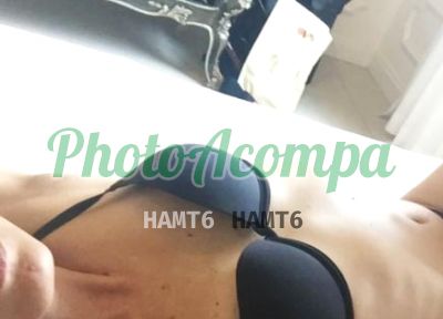 Cris Kolty, garota de programa em São Paulo