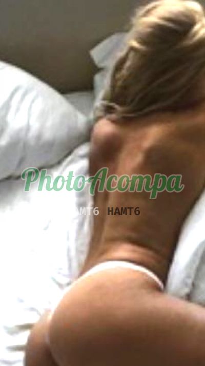 Cris Kolty, escort em São Paulo