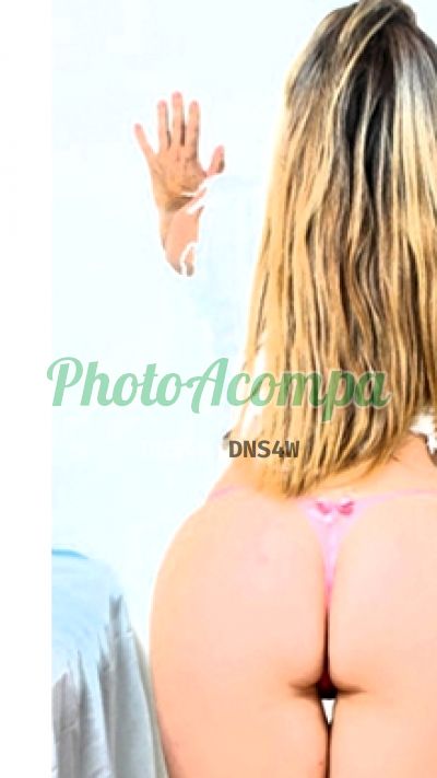 Thaís Mello, acompanhante na Barra da Tijuca (RJ)