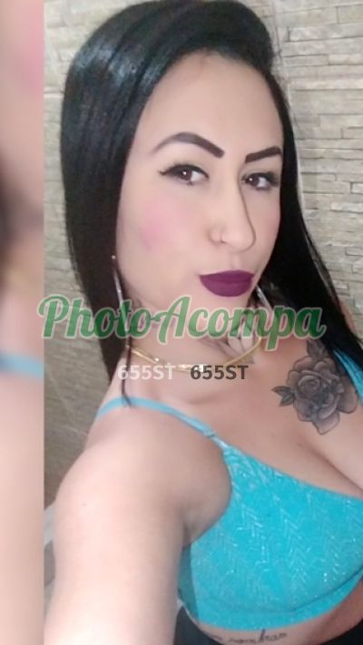 Beatriz Santos, acompanhante em Lençóis Paulista
