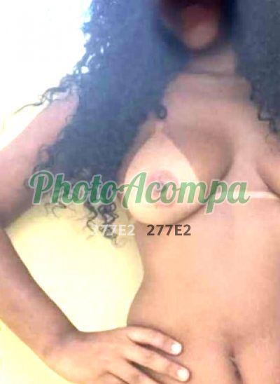 Thays Mello, escort em João Pessoa