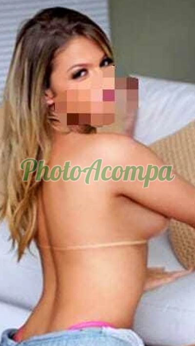Renatinha, garota de programa em Niterói