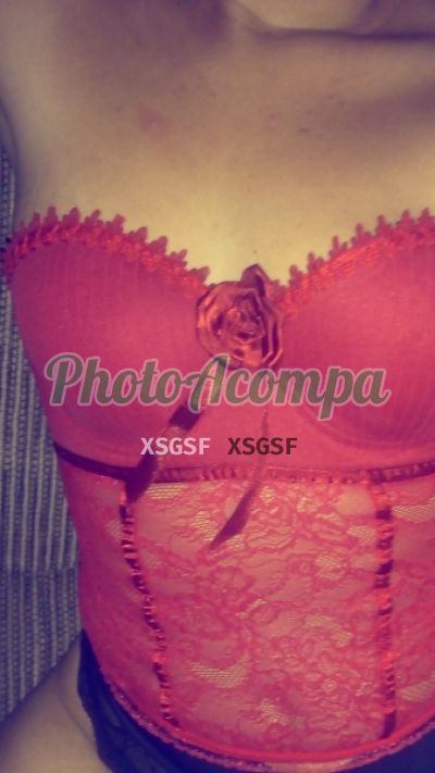 Bruna, escort em Campinas
