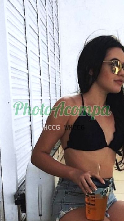Larissa, acompanhante em Copacabana (RJ)