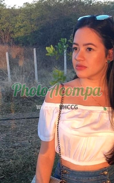 Larissa, escort em Copacabana (RJ)