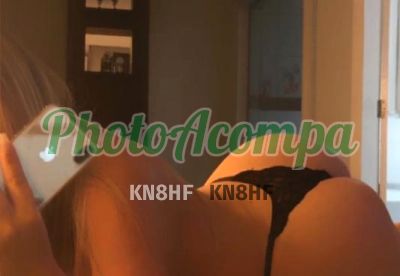 Samy, acompanhante em Cascavel
