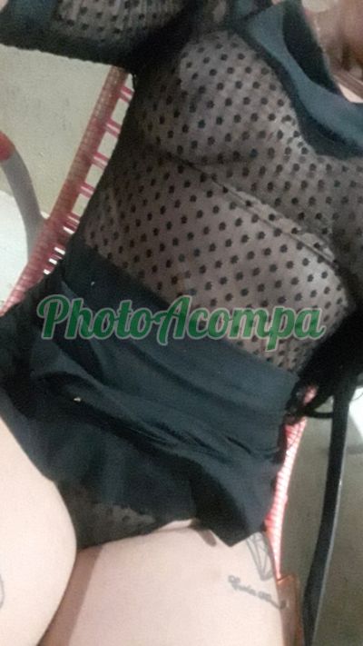 Paty, acompanhante em Barreiras