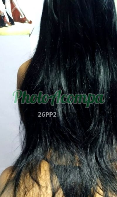 Karem, escort no Centro (RJ)