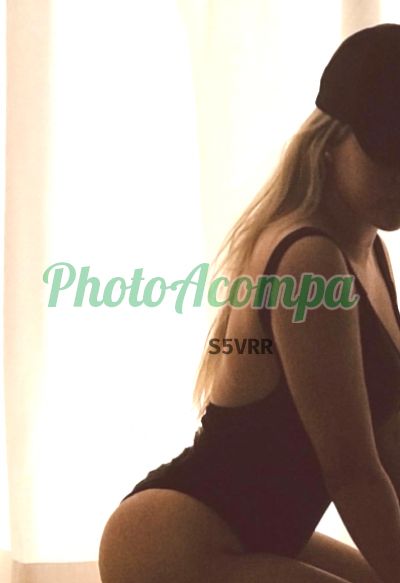 Jéssica, escort em São Paulo