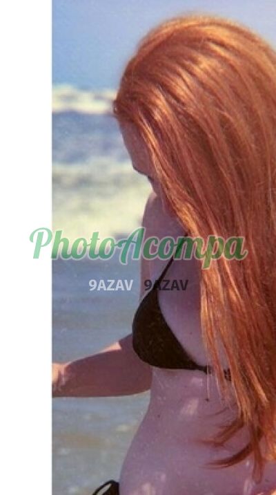 Louise, garota de programa em Porto Alegre