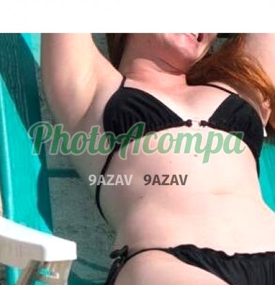 Louise, escort em Porto Alegre