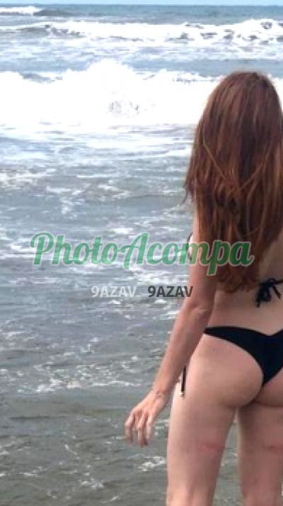 Louise, acompanhante em Porto Alegre