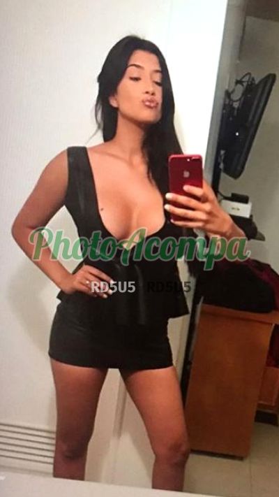 Jaqueline Camargo, acompanhante nos Jardins (SP)