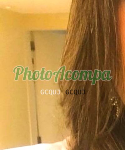 Lara Lia, escort em Campinas