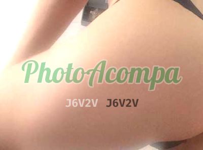 Ivy, garota de programa em Campo Grande