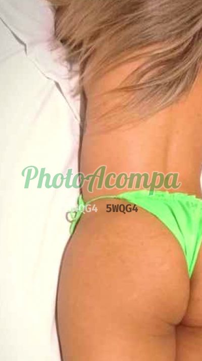 Camila Bueno, escort em Teresina