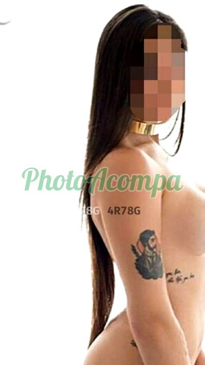Rafaela, escort em João Pessoa