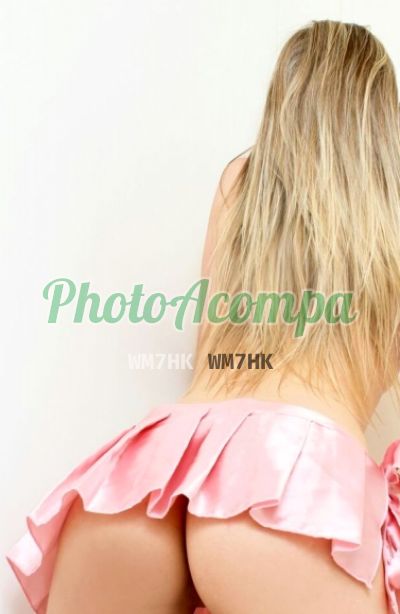 Camila, escort em Copacabana (RJ)